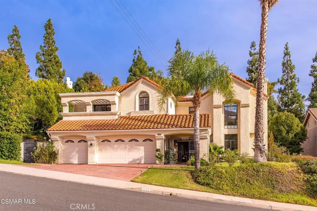 6066 Lake Lindero Dr, Agoura Hills, CA 91301 - #1