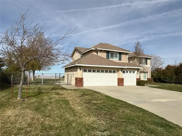 5739 Avenida Entrada, Palmdale, CA 93551
