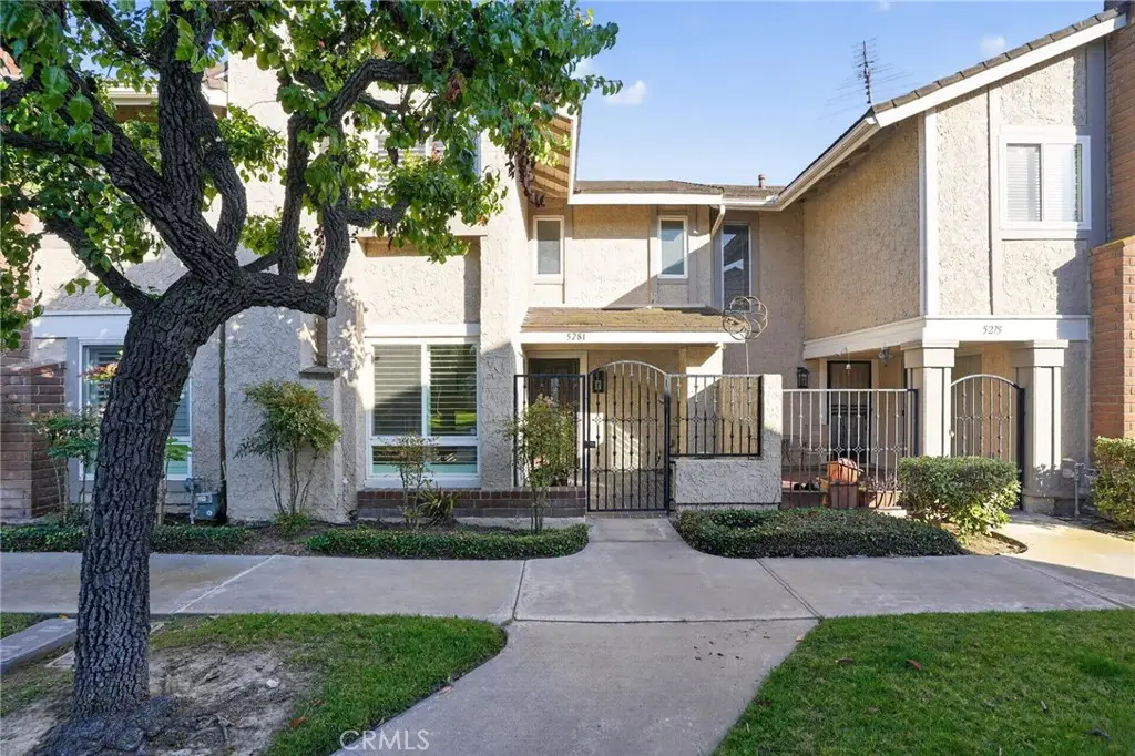 5281 Victoria, Westminster, CA 92683 - #1
