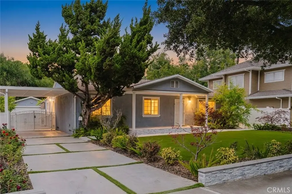 2417 E Dudley Street, Pasadena, CA 91104 - #1