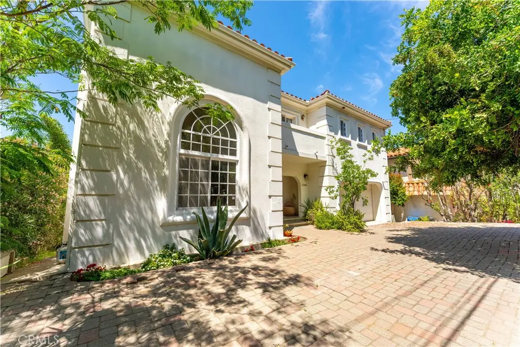 23665 Summit, Calabasas, CA 91302 - #1