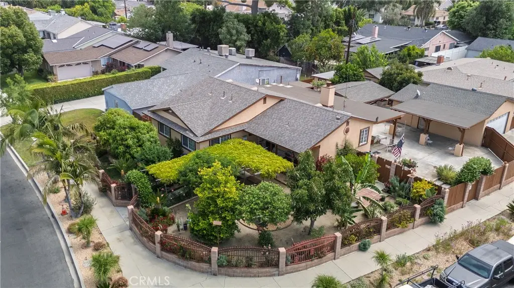 6624 Rhea, Reseda, CA 91335 - #1
