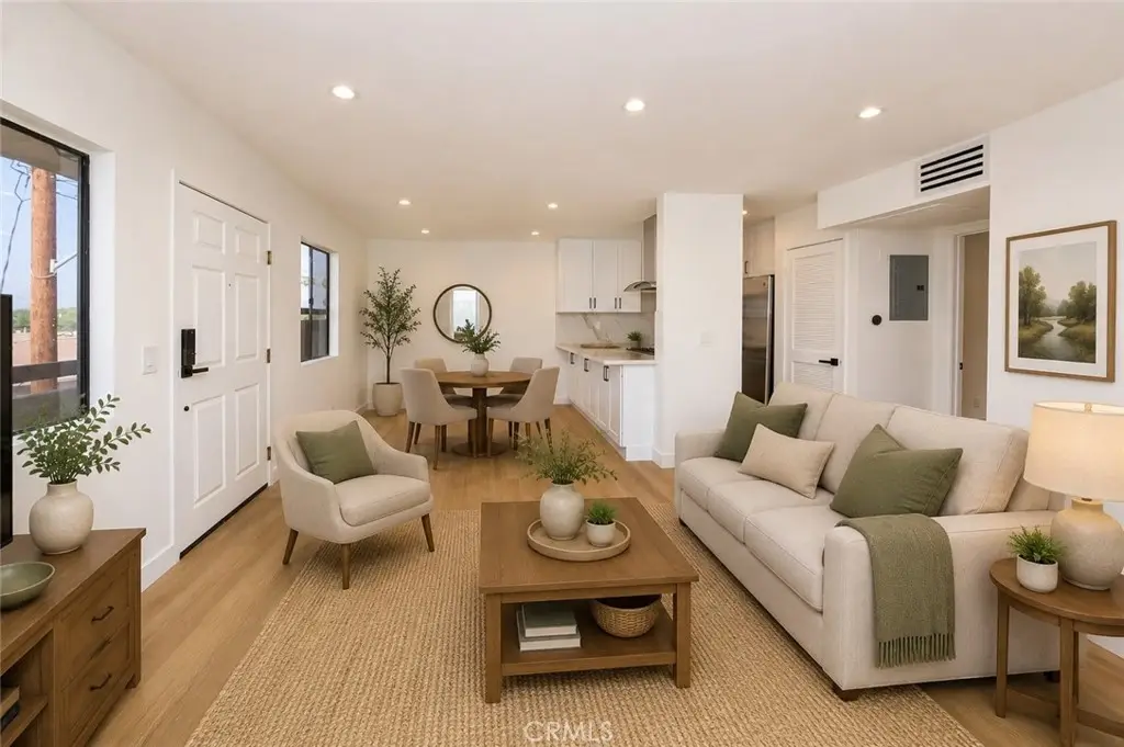 610 E Harvard Road #7, Burbank, CA 91501 - #1