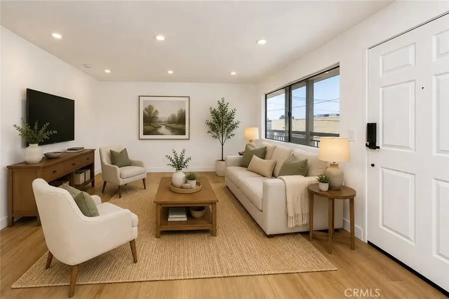 610 E Harvard Road #7, Burbank, CA 91501 - #3