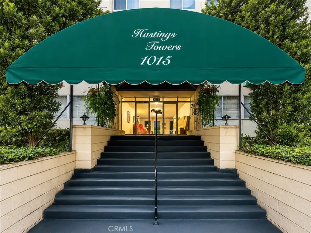 1015 N Michillinda #302, Pasadena, CA 91107 - #1