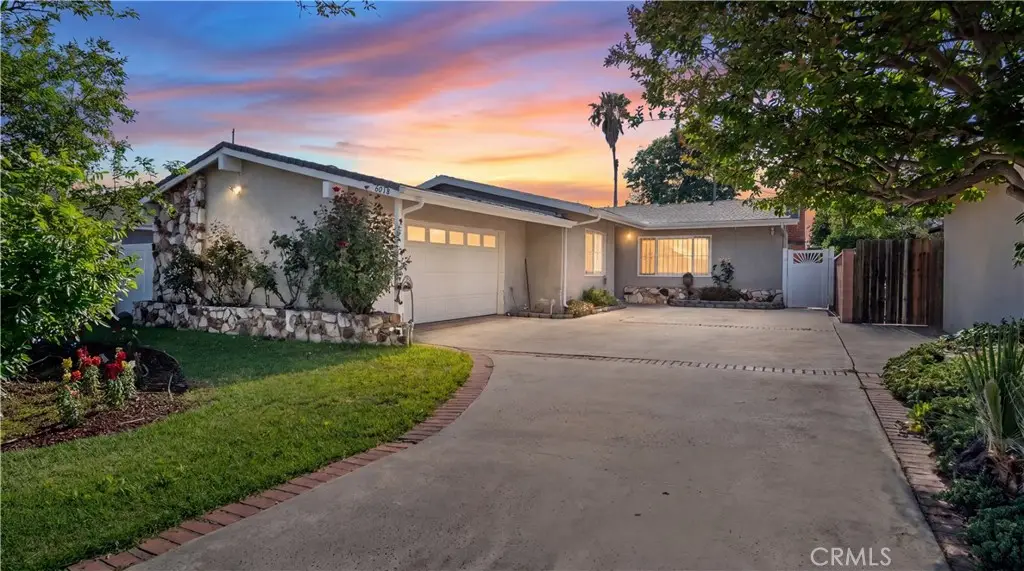 6819 Cantaloupe Avenue, Van Nuys, CA 91405 - #1