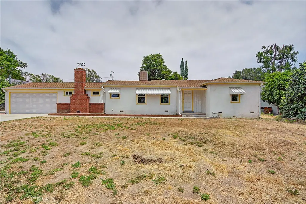 8408 Keokuk Avenue, Winnetka, CA 91306 - #1