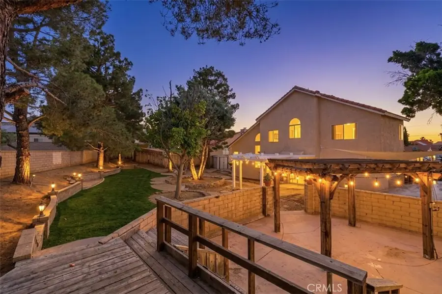 3020 Willowbrook, Palmdale, CA 93551 - #3