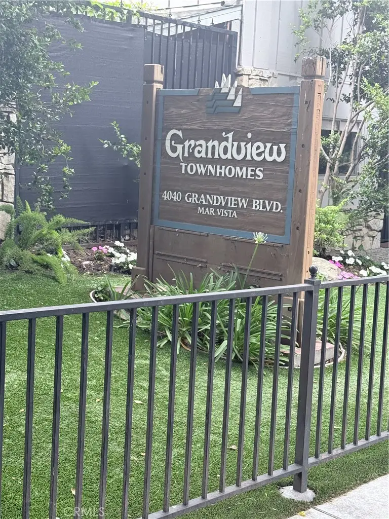 4040 Grand View #65, Los Angeles, CA 90066 - #1