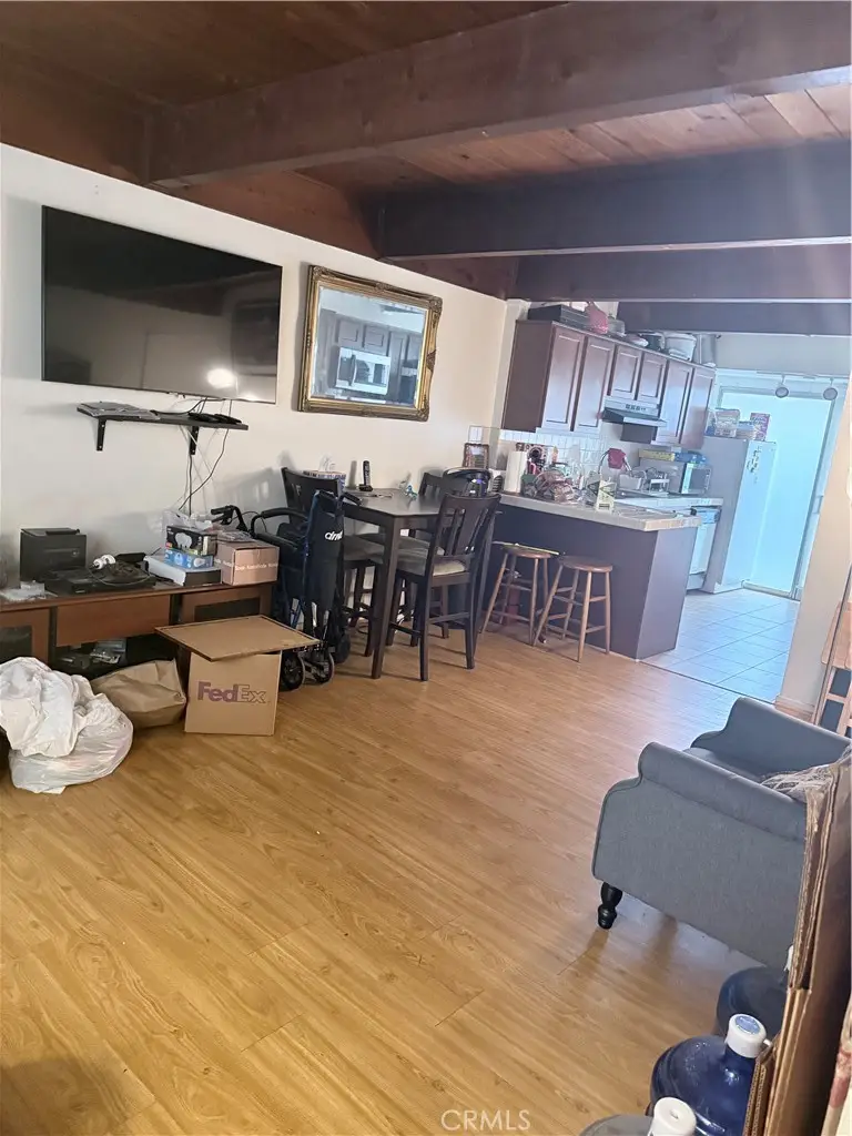4040 Grand View #65, Los Angeles, CA 90066 - #3