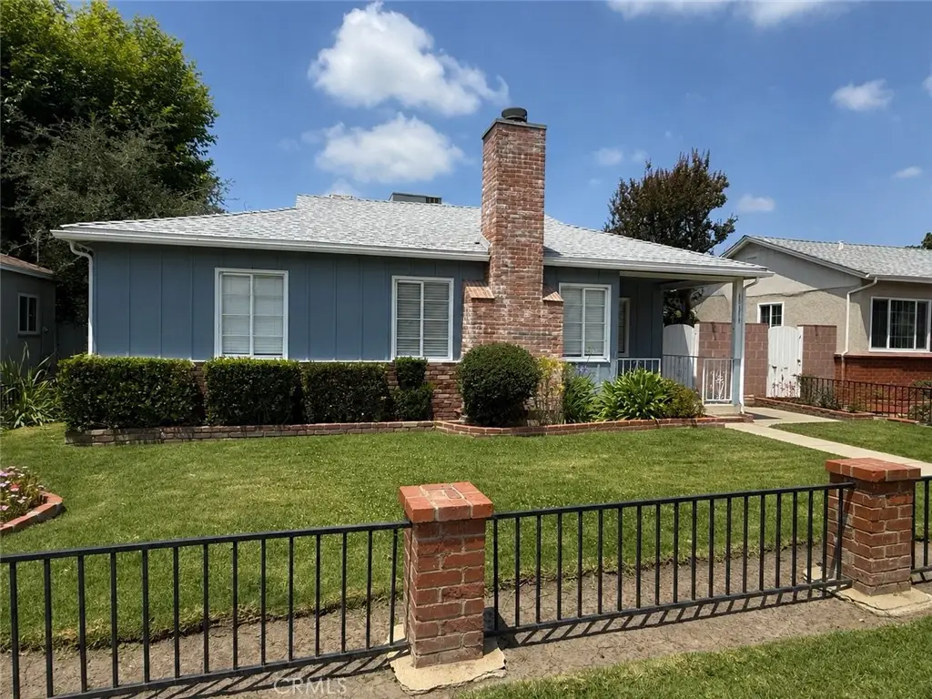 5411 Bevis Avenue, Sherman Oaks, CA 91411 - #1