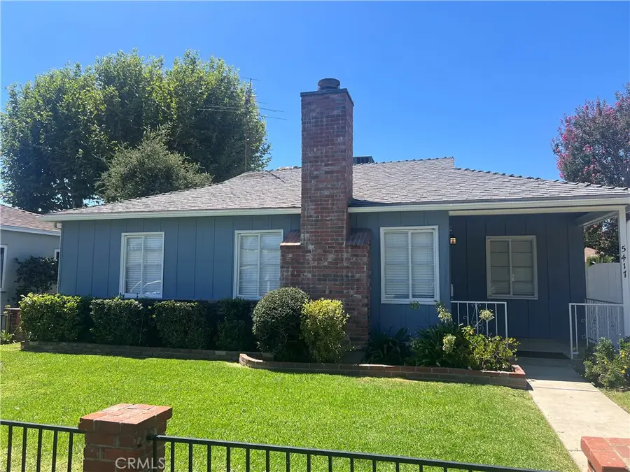 5411 Bevis Avenue, Sherman Oaks, CA 91411 - #3