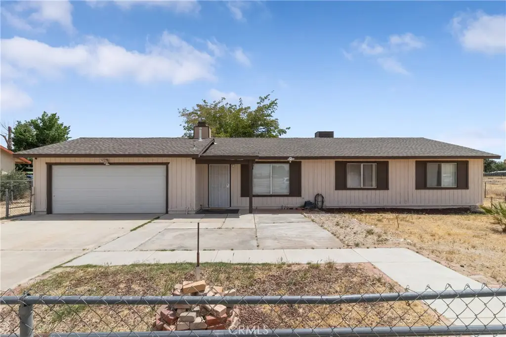41104 171st E, Lancaster, CA 93535 - #1