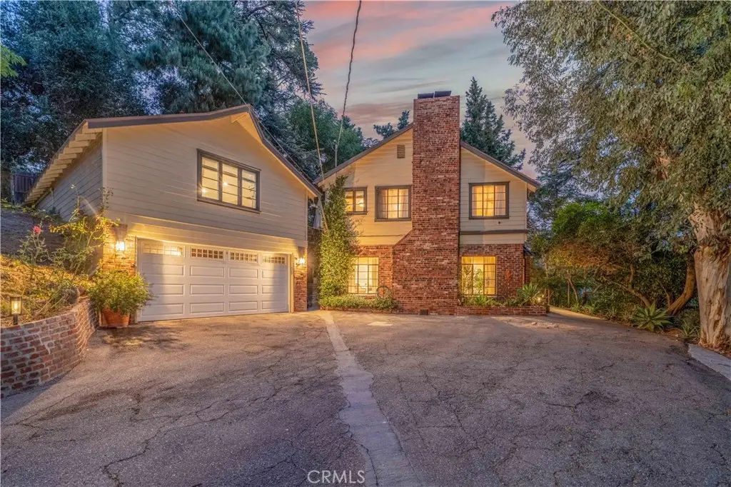 9925 Shadow Hills, Sunland, CA 91040 - #1