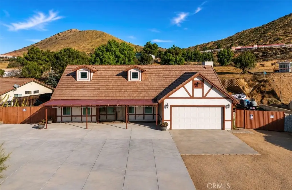33656 Tradepost, Acton, CA 93510 - #1