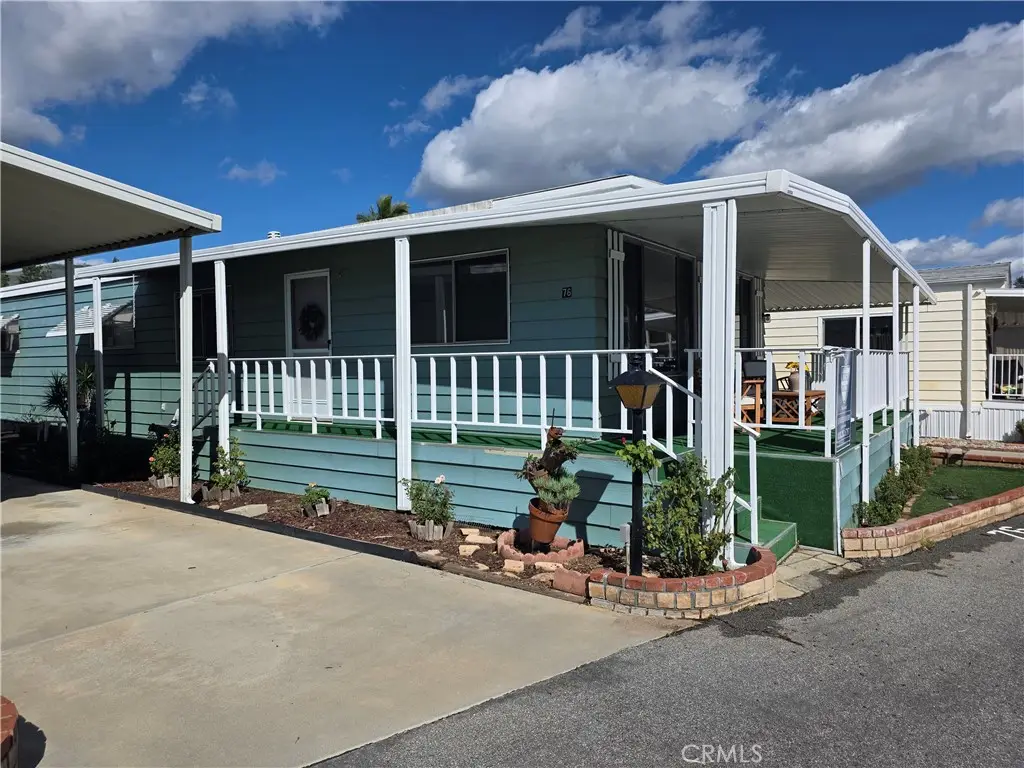 11401 Topanga Cyn Boulevard #76, Chatsworth, CA 91311 - #1