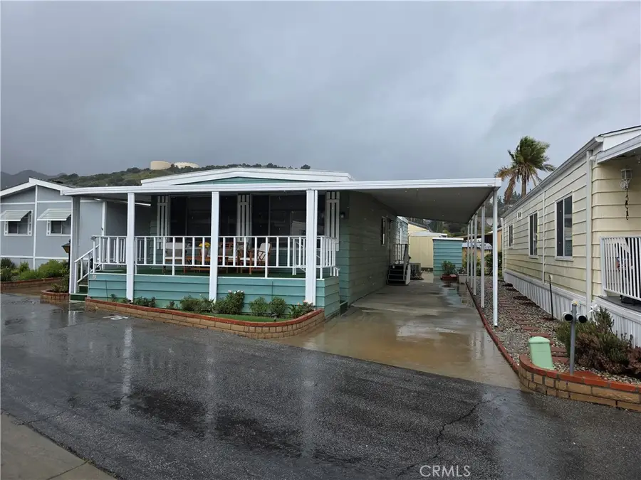 11401 Topanga Cyn Boulevard #76, Chatsworth, CA 91311 - #3
