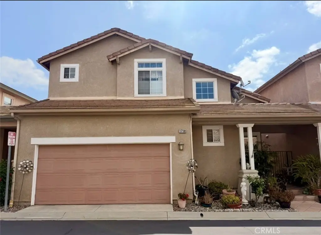 1738 Millpark, Simi Valley, CA 93065 - #1