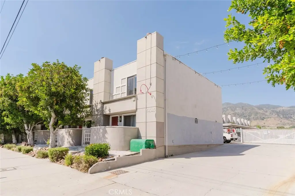 14345 Foothill Boulevard #107, Sylmar, CA 91342 - #1