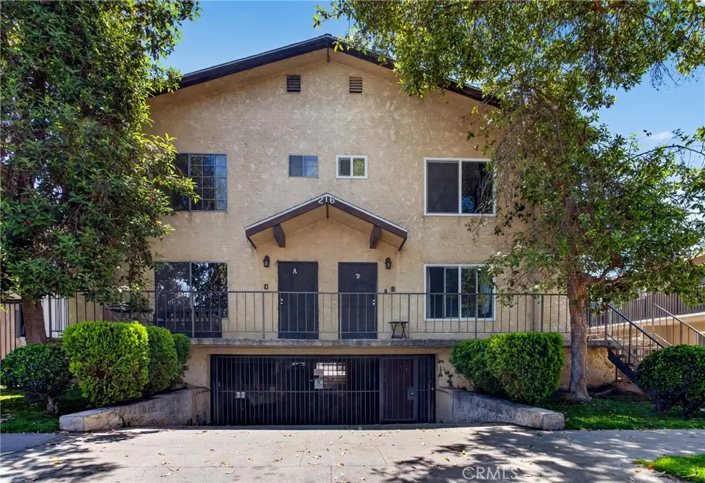 216 W Tujunga #A, Burbank, CA 91502 - #1