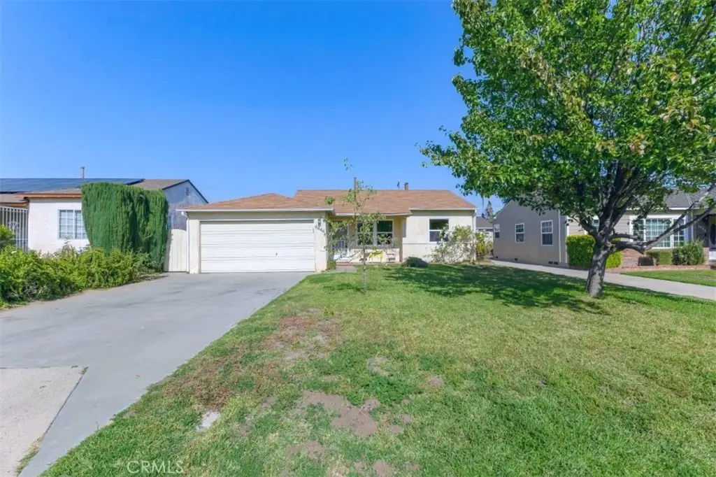 6444 Satsuma Avenue, North Hollywood, CA 91606 - #1