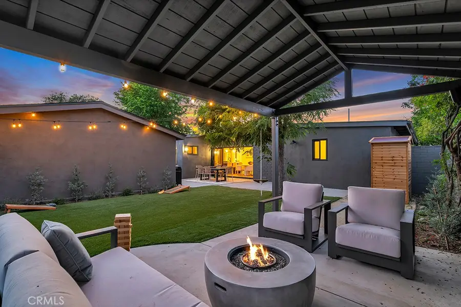 17156 Bullock, Encino, CA 91316 - #3