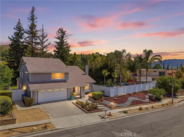6 N Peregrine Circle, Oak Park, CA 91377