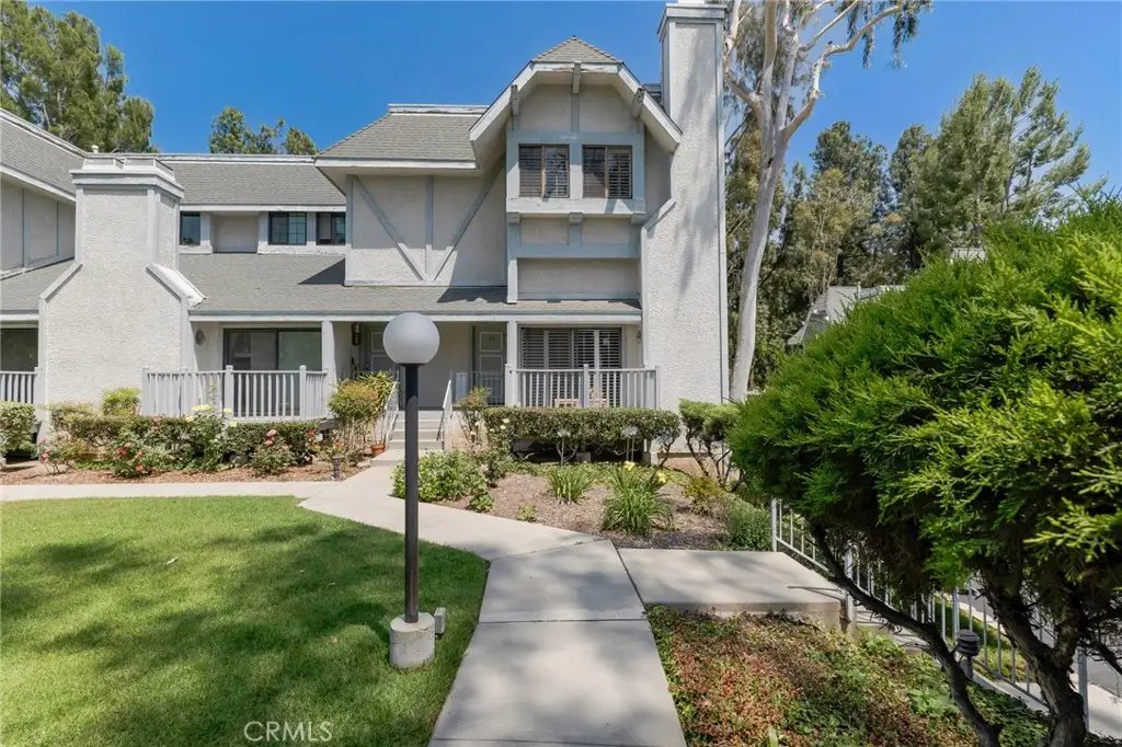 18424 Lemarsh, Northridge, CA 91325 - #1