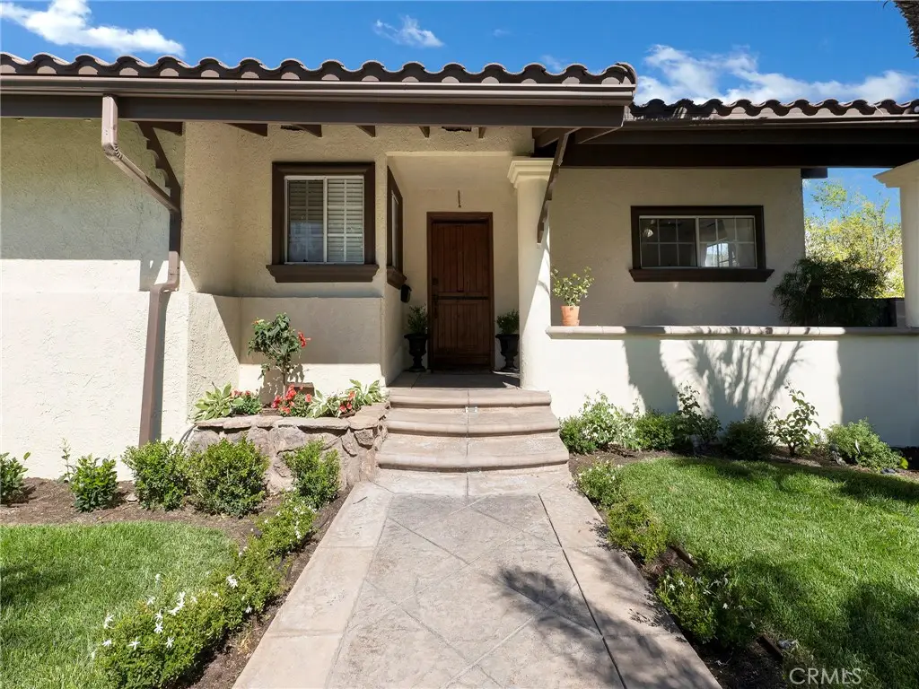 11606 Woodley, Granada Hills, CA 91344 - #1