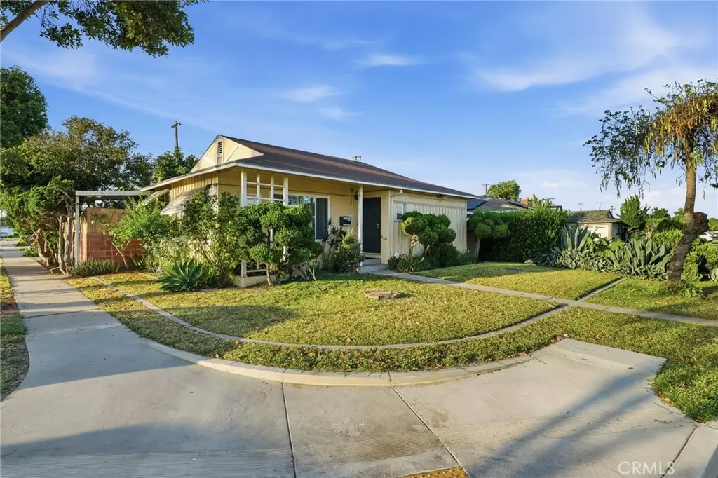 11007 Borson, Norwalk, CA 90650 - #1