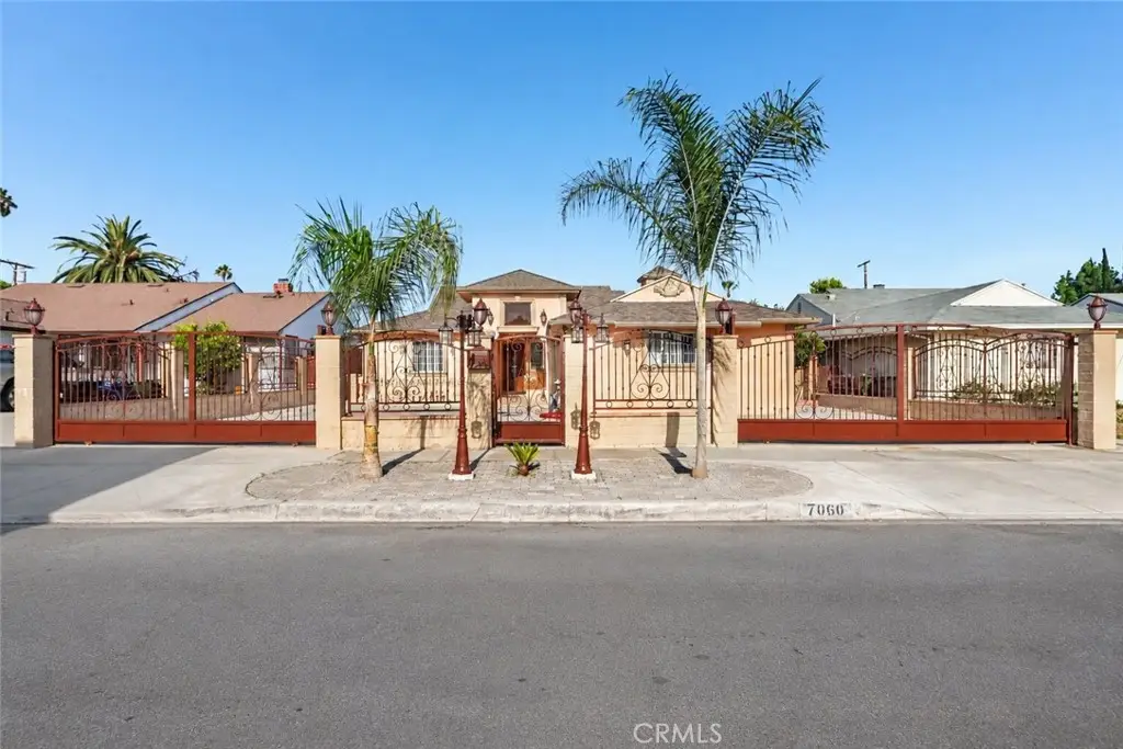 7060 Morse Avenue, North Hollywood, CA 91605 - #1