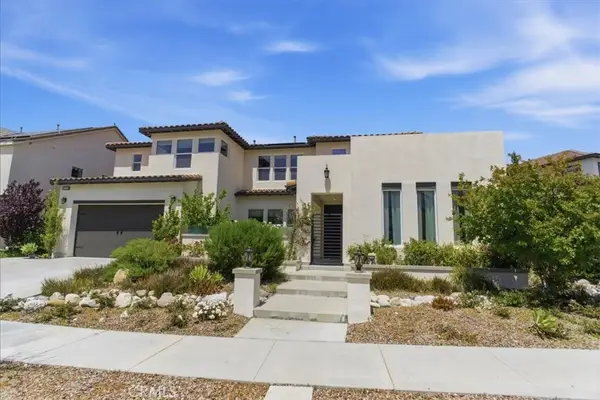18723 Juniper Springs, Canyon Country, CA 91387