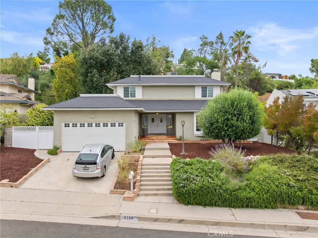 8788 Moorcroft Avenue, West Hills, CA 91304 - #1