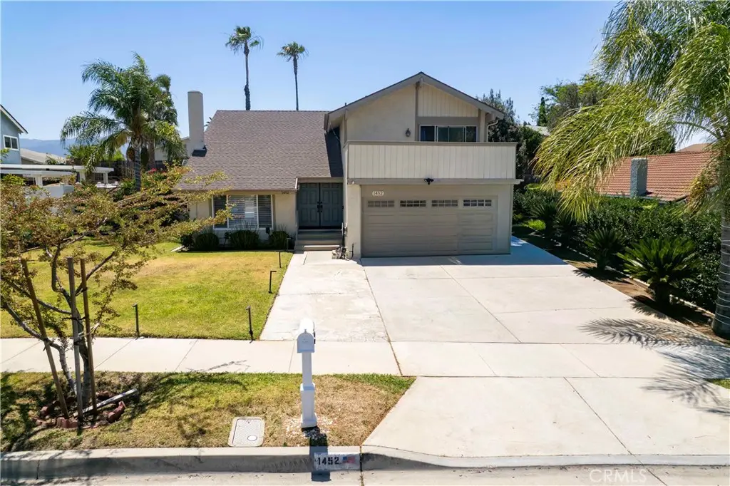 1452 Granada Avenue, Corona, CA 92878 - #1
