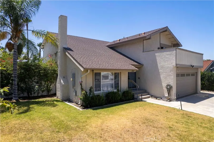 1452 Granada Avenue, Corona, CA 92878 - #2