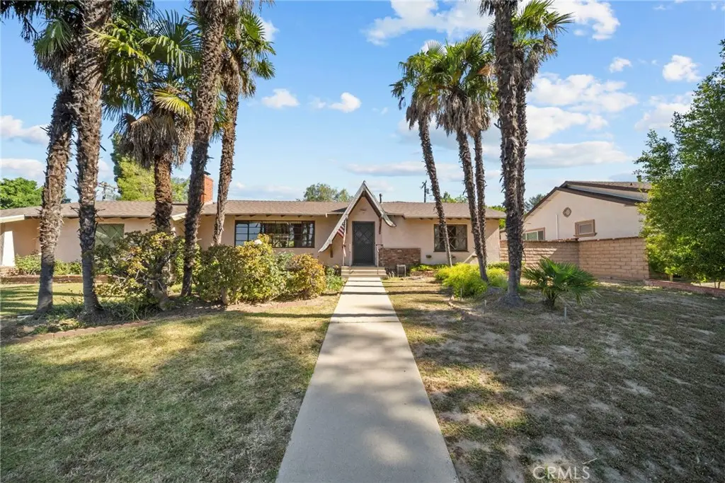 18427 San Fernando Mission, Porter Ranch, CA 91326 - #1