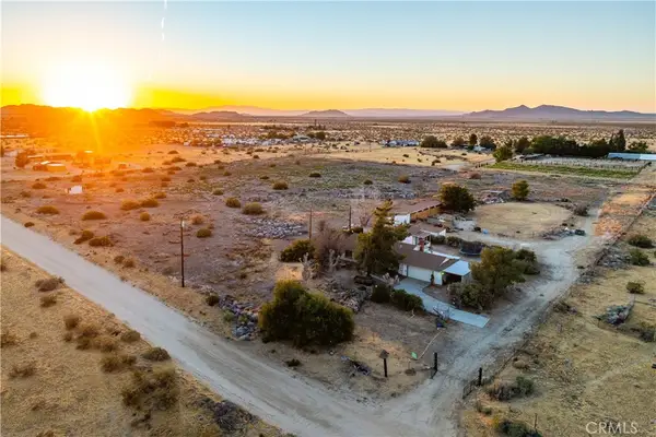 20539 E Avenue R, Palmdale, CA 93591