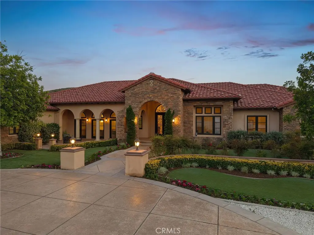 10727 W Stallion Ranch Road, Shadow Hills, CA 91040 - #1