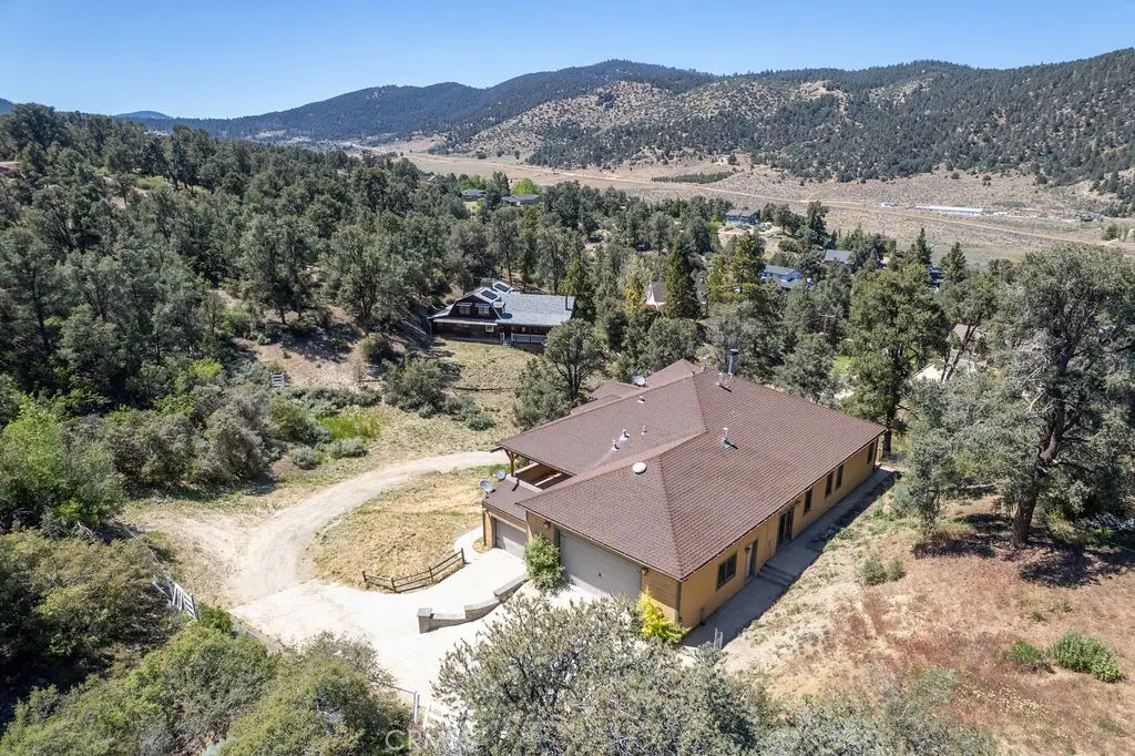 1216 Leisure, Frazier Park, CA 93225 - #1