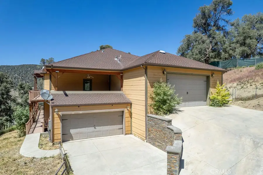 1216 Leisure, Frazier Park, CA 93225 - #3