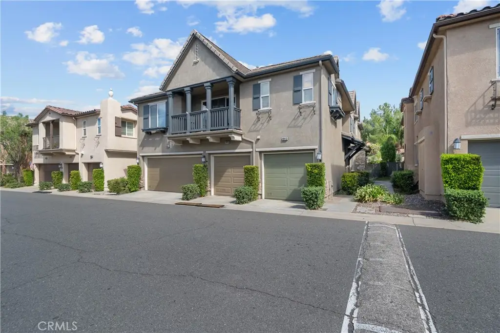 19415 Opal Lane, Saugus, CA 91350 - #1