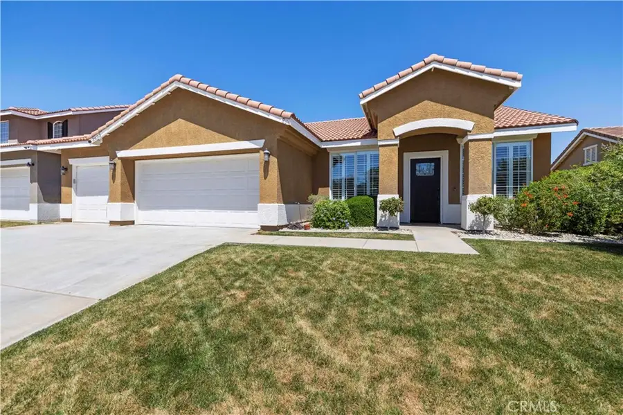 3603 Satin Court, Palmdale, CA 93551 - #2