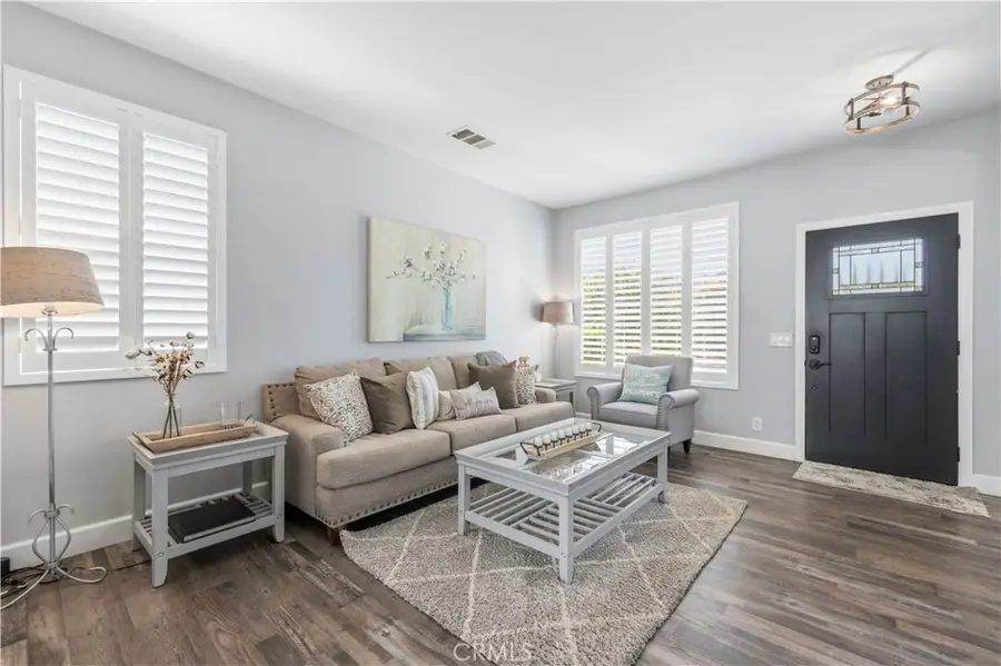 3603 Satin Court, Palmdale, CA 93551 - #3