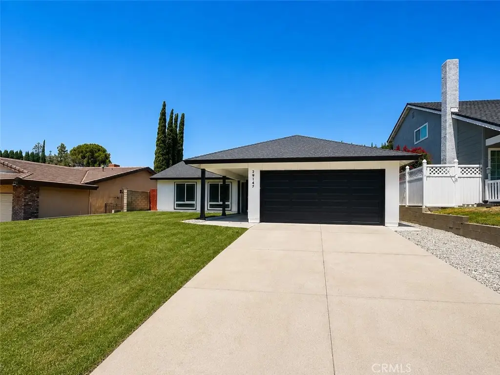 29147 Lotusgarden Drive, Canyon Country, CA 91387 - #1