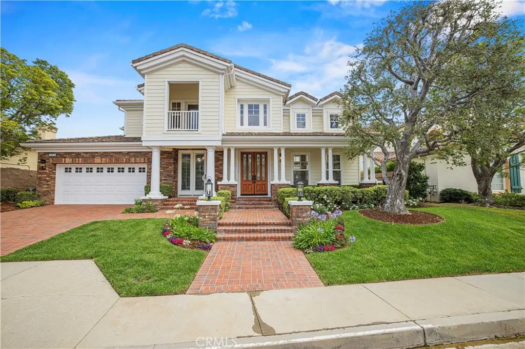 20130 Via Cellini, Porter Ranch, CA 91326 - #1