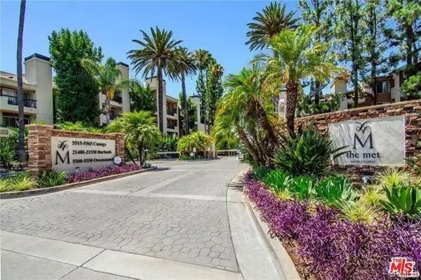 5535 Canoga, Woodland Hills, CA 91367