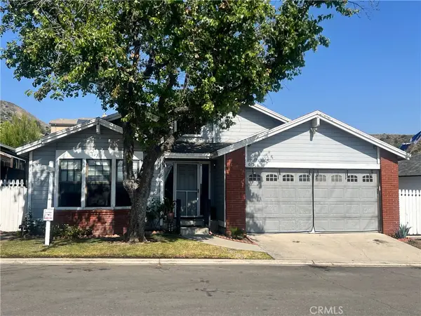 13691 Gavina Avenue #615, Sylmar, CA 91342