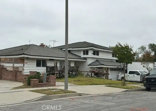 14551 Eadbrook, Hacienda Heights, CA 91745 - #2