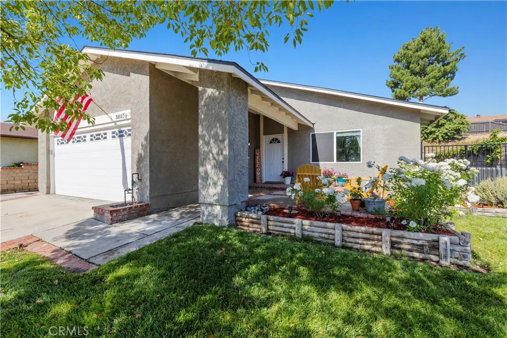 31511 Cherry, Castaic, CA 91384 - #1