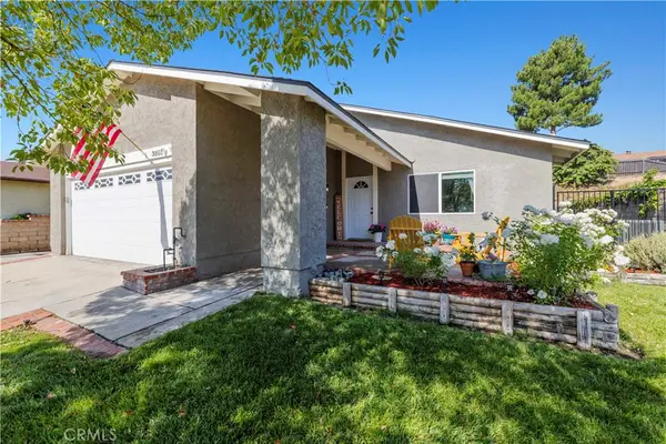 31511 Cherry, Castaic, CA 91384